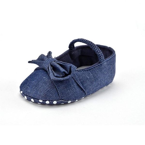 fashion denim baby girl shoes soft anti-slip sole footwear for newborn crib shoes toddler girls bowknot for indoor wear
fashion denim baby girl shoes soft anti-slip sole footwear for newborn crib shoes toddler girls bowknot for indoor wear