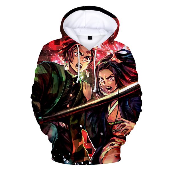 demon slayer hoodies men women 3d print sweatshirts harajuku anime fashion fall/winter hoodies print mens hoodies, Black
demon slayer hoodies men women 3d print sweatshirts harajuku anime fashion fall/winter hoodies print mens hoodies, Black