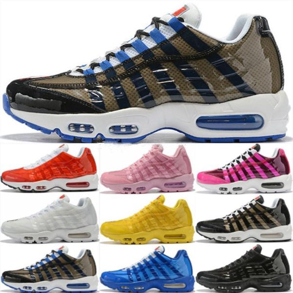 95s airs by christians running shoes for women mens designer sneakers casual jogging sports trainers des chaussures hommes femme zapatos, White;red
95s airs by christians running shoes for women mens designer sneakers casual jogging sports trainers des chaussures hommes femme zapatos, White;red