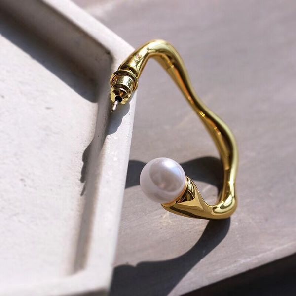 fashion-material drop irregular hook earring shape with nature pearl ball earring jewelry for women gift ps6680a, Silver
fashion-material drop irregular hook earring shape with nature pearl ball earring jewelry for women gift ps6680a, Silver