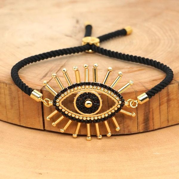 go2boho bracelets pulseras mujer bracelet for women turkish evil eye fashion miyuki beads ojo turco jewelry handmade armband, Black
go2boho bracelets pulseras mujer bracelet for women turkish evil eye fashion miyuki beads ojo turco jewelry handmade armband, Black