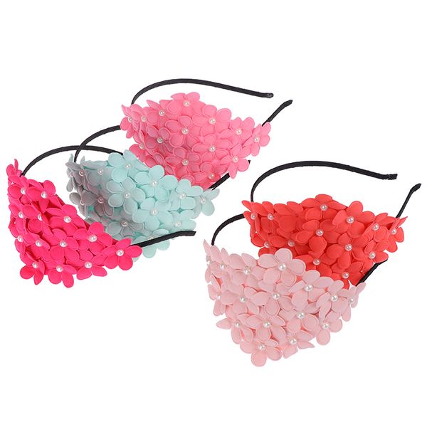 1pcs beauty flowers headwear hair hoop princess dress match hair bows pearl flower for decoration hairband baby 15cm*13cm, Slivery;white
1pcs beauty flowers headwear hair hoop princess dress match hair bows pearl flower for decoration hairband baby 15cm*13cm, Slivery;white
