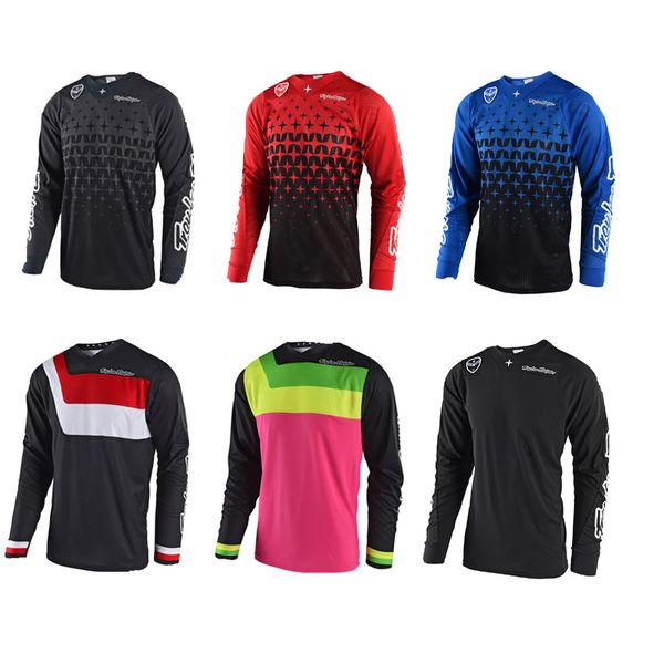 new motorcycle quick-drying off-road t-shirt locomotive riding breathable half sleeve men summer mountain bike speed drop
new motorcycle quick-drying off-road t-shirt locomotive riding breathable half sleeve men summer mountain bike speed drop