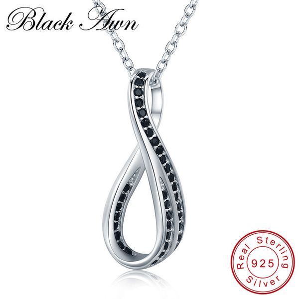 925 sterling silver fine jewelry trendy engagement necklaces for women wedding necklaces pendants p136
925 sterling silver fine jewelry trendy engagement necklaces for women wedding necklaces pendants p136