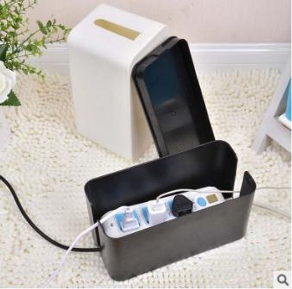plastic power wire socket storage box creative new style deskwires organizer case s m l
plastic power wire socket storage box creative new style deskwires organizer case s m l