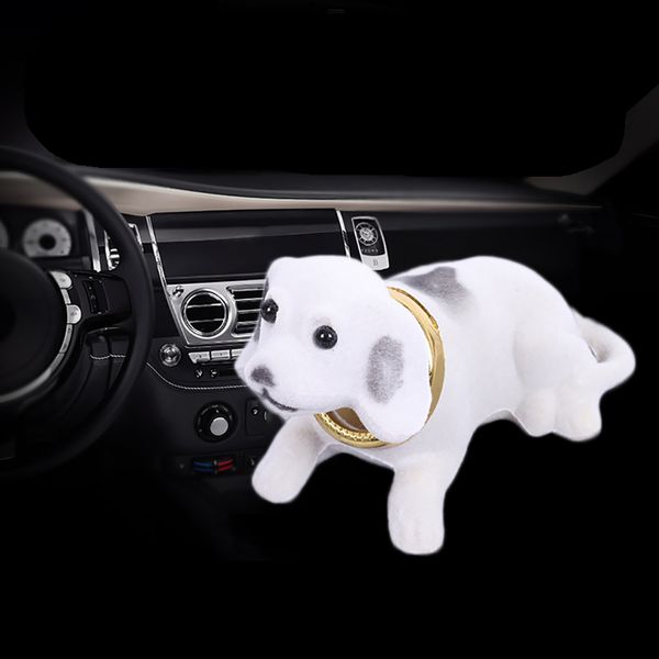 car ornaments automobiles dashboard toys shaking head dog doll cute decoration nodding puppy figures auto accessories kids gift
car ornaments automobiles dashboard toys shaking head dog doll cute decoration nodding puppy figures auto accessories kids gift