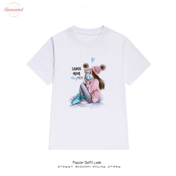 mothers love print female t shirt son and mom summer t shirt super mom vintage harajuku graphic tee shirt femme, White
mothers love print female t shirt son and mom summer t shirt super mom vintage harajuku graphic tee shirt femme, White