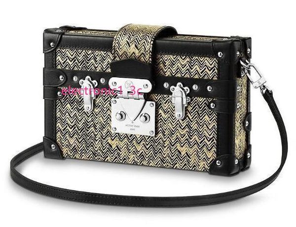 2020 petite malle m51928 new women fashion shows сумки на ремне сумки тотализаторы топ ручки cross body messenger сумки
2020 petite malle m51928 new women fashion shows сумки на ремне сумки тотализаторы топ ручки cross body messenger сумки