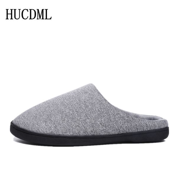 hucdml 2019 new mens slippers utlralight men indoor casual shoes warm and comfortable men's shoes size 36-47 winter, Black
hucdml 2019 new mens slippers utlralight men indoor casual shoes warm and comfortable men's shoes size 36-47 winter, Black