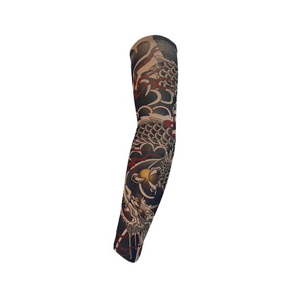 2 pieces/lot summer fake tattoo arm sleeves fashion men/women sunscreen cycling arm sleeves under t shirt dress stockings, Silver
2 pieces/lot summer fake tattoo arm sleeves fashion men/women sunscreen cycling arm sleeves under t shirt dress stockings, Silver