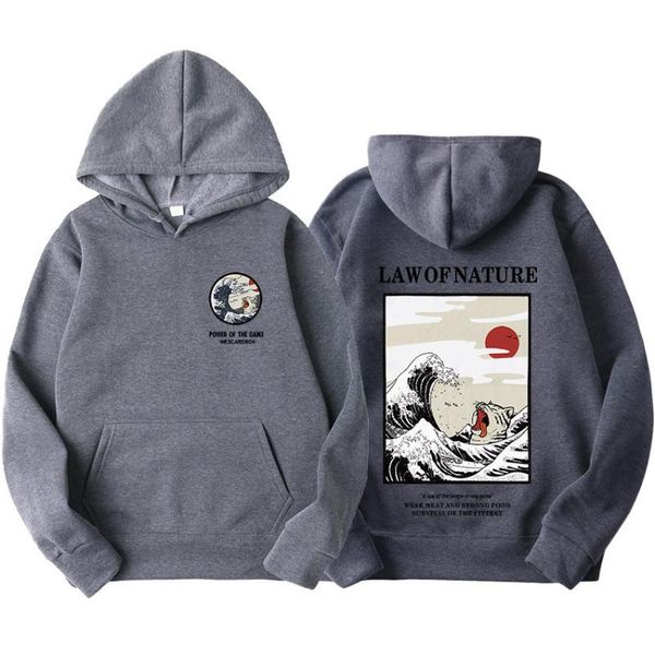 hoodies men women japanese funny cat wave printed hoodies 2020 winter japan style hip hop casual sweatshirts streetwear, Black
hoodies men women japanese funny cat wave printed hoodies 2020 winter japan style hip hop casual sweatshirts streetwear, Black