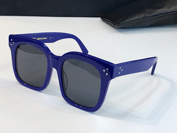 fashion designer sunglasses for womens square frame new sun glasses simple atmosphere wild style uv400 protection lens eyewear 41076s, White;black
fashion designer sunglasses for womens square frame new sun glasses simple atmosphere wild style uv400 protection lens eyewear 41076s, White;black