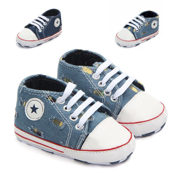 baby shoes for boys and girls toddler newborn canvas shoe cotton soft anti-slip sole infant first walkers navy crib shoes
baby shoes for boys and girls toddler newborn canvas shoe cotton soft anti-slip sole infant first walkers navy crib shoes