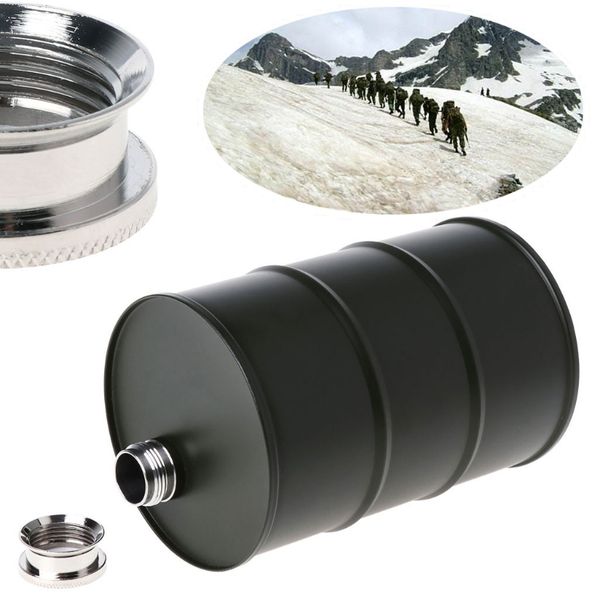 large capacity stainless steel hip flask drums whisky oil bucket moscow vodka flagon
large capacity stainless steel hip flask drums whisky oil bucket moscow vodka flagon