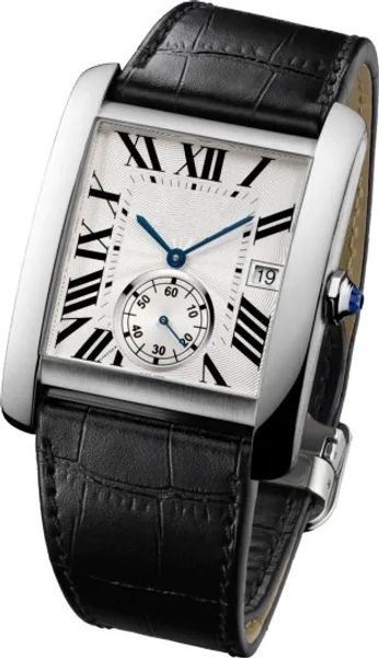 clock black fashion brown square mens male watches quality business leather swiss well-known luxury automatic machinery high men's watc, Slivery;brown
clock black fashion brown square mens male watches quality business leather swiss well-known luxury automatic machinery high men's watc, Slivery;brown