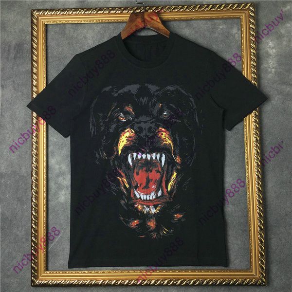 summer designer brand mens clothing star classic rottweiler animal print t shirt tshirt fashion t-shirts short sleeve cotton casual tee top, White;black
summer designer brand mens clothing star classic rottweiler animal print t shirt tshirt fashion t-shirts short sleeve cotton casual tee top, White;black
