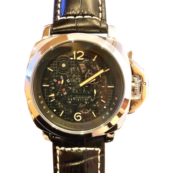 designer watches luxury mens watches quartz watch 40mm dial satch fashion man watch waterproof watch wholesale, Slivery;brown
designer watches luxury mens watches quartz watch 40mm dial satch fashion man watch waterproof watch wholesale, Slivery;brown