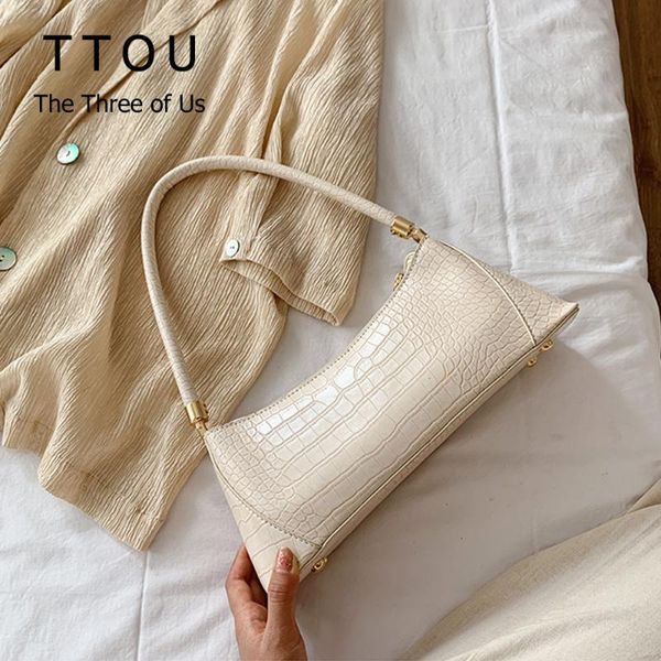 fashion alligator print pu leather women shoulder bags solid color zip messenger pack quality bolsa feminina retro totes purse
fashion alligator print pu leather women shoulder bags solid color zip messenger pack quality bolsa feminina retro totes purse