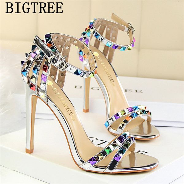 summer high heels valentine shoes bigtree shoes sandals mary jane sandals high heels luxury open toe, Black
summer high heels valentine shoes bigtree shoes sandals mary jane sandals high heels luxury open toe, Black