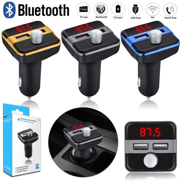 omeshin car mp3 player wireless bluetooth car fm transmitter radio lcd aux sd card dual 2 usb charger mp3 player
omeshin car mp3 player wireless bluetooth car fm transmitter radio lcd aux sd card dual 2 usb charger mp3 player