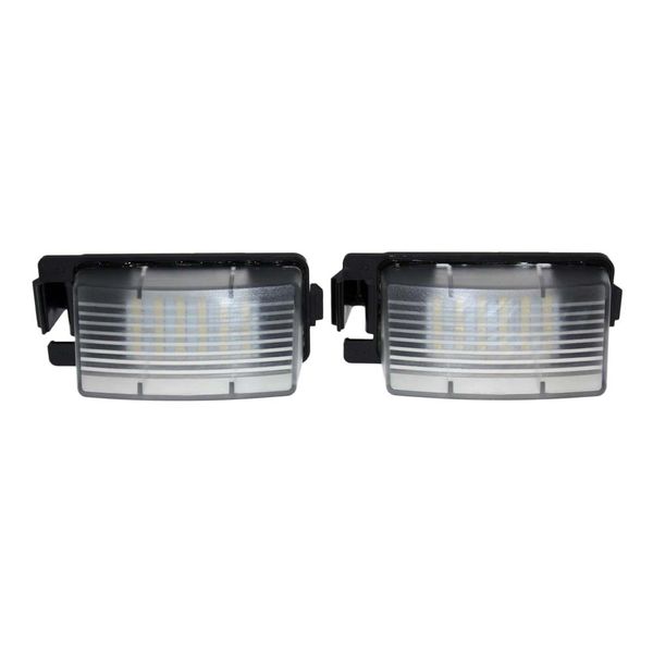2pcs error 18 3528 smd led license number plate light lamps fit for infiniti nissan skyline v36 g35 g37 350z
2pcs error 18 3528 smd led license number plate light lamps fit for infiniti nissan skyline v36 g35 g37 350z