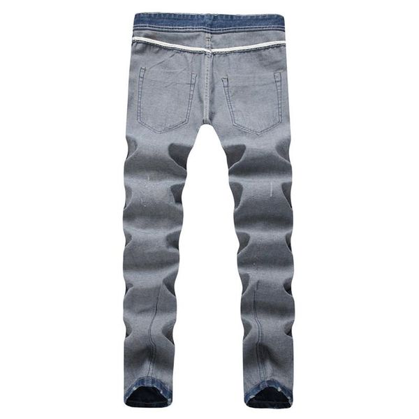 mens jeans mid waist regular washed zipper fly mens jeans male long trousers light blue straight
mens jeans mid waist regular washed zipper fly mens jeans male long trousers light blue straight