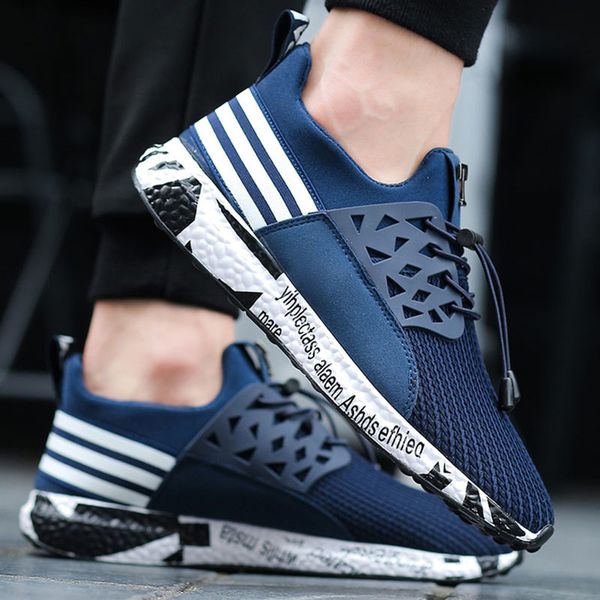 dark blue design casual shoes for men trainers telescopic rope soft bottom mesh sneakers shoes men zapatos de hombre
dark blue design casual shoes for men trainers telescopic rope soft bottom mesh sneakers shoes men zapatos de hombre