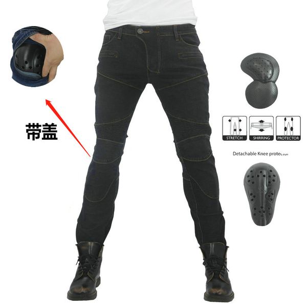volero scorpion pk718 same model motorcycle men pants/off-road women trousers/outdoor men jeans/cycling with knee pads, Black;blue
volero scorpion pk718 same model motorcycle men pants/off-road women trousers/outdoor men jeans/cycling with knee pads, Black;blue