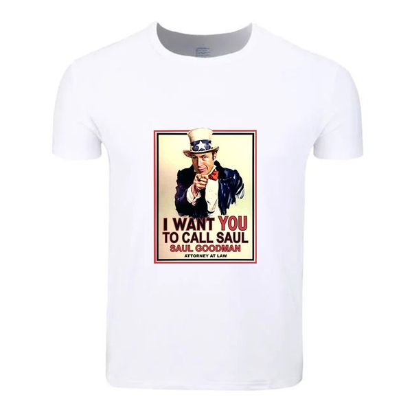 men's t-shirts better call saul cotton students summer t-shirt custom casual short sleeve men women boys girls t shirt tees kids tshirt, White;black
men's t-shirts better call saul cotton students summer t-shirt custom casual short sleeve men women boys girls t shirt tees kids tshirt, White;black