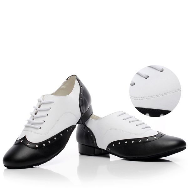sneakers genuine leather latin dance shoes for men boy sports shoes heel 4cm big size gift black and white brand hot
sneakers genuine leather latin dance shoes for men boy sports shoes heel 4cm big size gift black and white brand hot