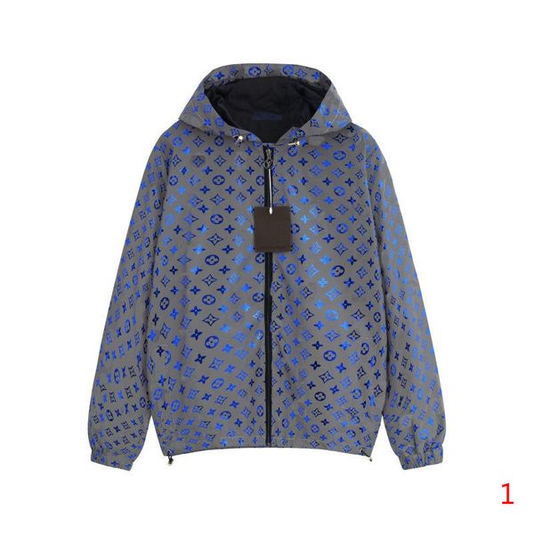 mens jacket hooded spring autumn coat zipper pocket letters print fashion style for men and women windbreaker jacket2, Black;brown
mens jacket hooded spring autumn coat zipper pocket letters print fashion style for men and women windbreaker jacket2, Black;brown