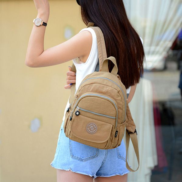 40#women backpack travel female school bag women men fashion large capacity backpack nylon waterproof travel bags schoolbag
40#women backpack travel female school bag women men fashion large capacity backpack nylon waterproof travel bags schoolbag
