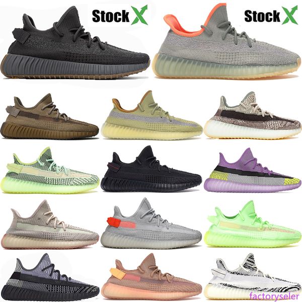 desert sage earth cinder tail light oreo kanye v2 3m reflective running shoes marsh flax zyon men women designer sneakers us 5-13
desert sage earth cinder tail light oreo kanye v2 3m reflective running shoes marsh flax zyon men women designer sneakers us 5-13