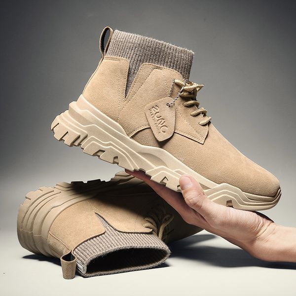 2020 new basketball shoes high gym training boots ankle boots outdoor men sneakers high athletic sport plus size
2020 new basketball shoes high gym training boots ankle boots outdoor men sneakers high athletic sport plus size