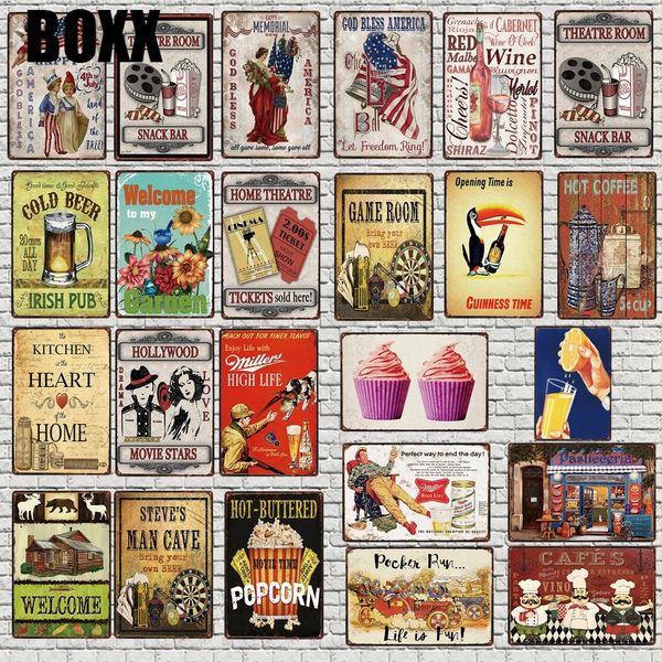man cave sign plaque metal vintage coffee bar popcorn plate wall retro cafe shop home art craft cinema decor 30x20cm
man cave sign plaque metal vintage coffee bar popcorn plate wall retro cafe shop home art craft cinema decor 30x20cm