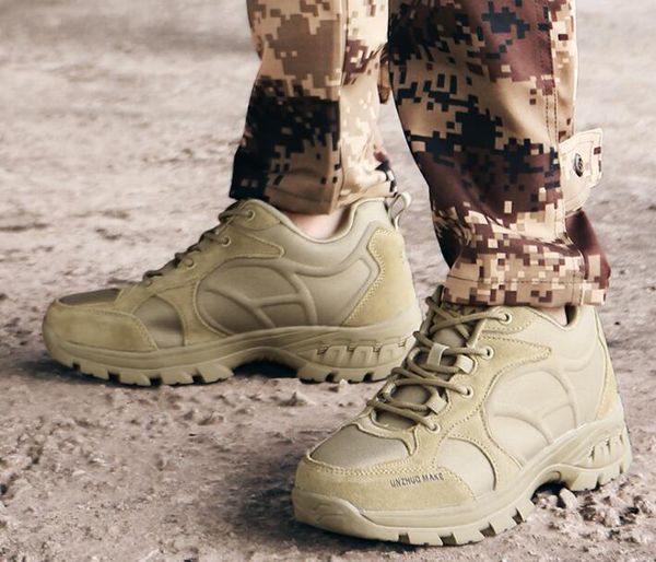 2021 mens autumn winter new leather breathable low outdoor military boots light tactical mountaineering shoes training online yakuda local o
2021 mens autumn winter new leather breathable low outdoor military boots light tactical mountaineering shoes training online yakuda local o