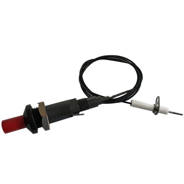 bbq piezo spark igniter cooking accessories universal kitchen with cable push button home for gas grill oven 1 out 2 outdoor
bbq piezo spark igniter cooking accessories universal kitchen with cable push button home for gas grill oven 1 out 2 outdoor
