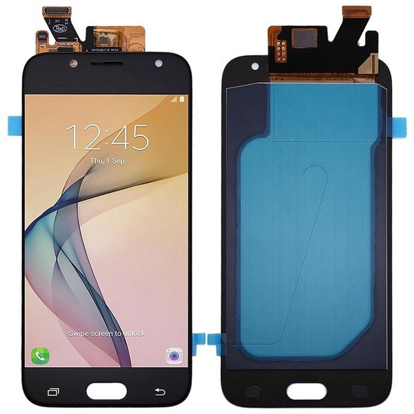 запасные части для samsung j5 про дисплей (j530) oled lcd сенсорного экрана, яркость регулируется, запасные части
запасные части для samsung j5 про дисплей (j530) oled lcd сенсорного экрана, яркость регулируется, запасные части