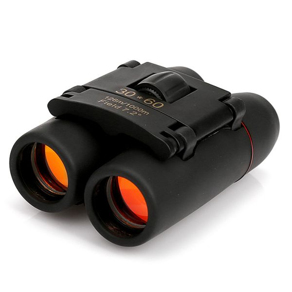 30x60 red film high-power binoculars portable mini-telescope binoculars telescope telescopio ing
30x60 red film high-power binoculars portable mini-telescope binoculars telescope telescopio ing