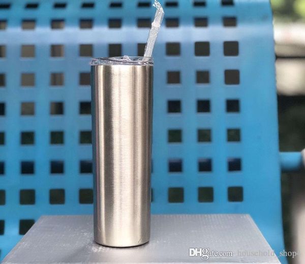 dhl 20oz skinny tumbler vacuum insulated double wall stainless steel cup straw tumbler with lid water bottle
dhl 20oz skinny tumbler vacuum insulated double wall stainless steel cup straw tumbler with lid water bottle