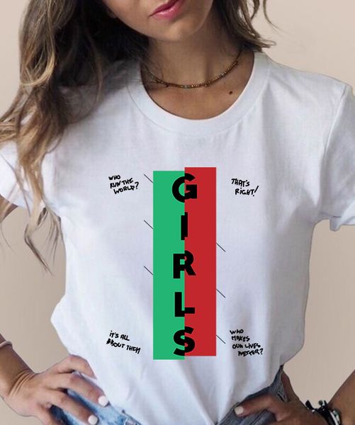 funny cool girl print t-shirt women harajuku white cotton women tees 2019 summer femme custom tee shirts sassy design
funny cool girl print t-shirt women harajuku white cotton women tees 2019 summer femme custom tee shirts sassy design