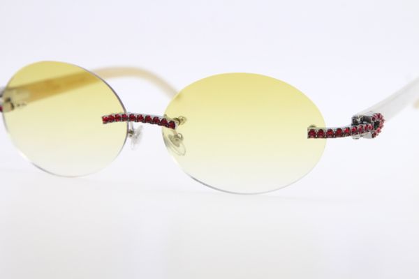 оптовая высококачественные солнцезащитные очки новый крупный алмаз rimless белый подлинная природных хорн солнцезащитные очки 3524012 красны, White;black
оптовая высококачественные солнцезащитные очки новый крупный алмаз rimless белый подлинная природных хорн солнцезащитные очки 3524012 красны, White;black