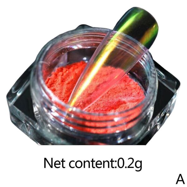 2019 new magic nail pearlescent glitter fine powder nail art uv gel polishing chrome flakes pigment dust decorations manicure, Silver;gold
2019 new magic nail pearlescent glitter fine powder nail art uv gel polishing chrome flakes pigment dust decorations manicure, Silver;gold