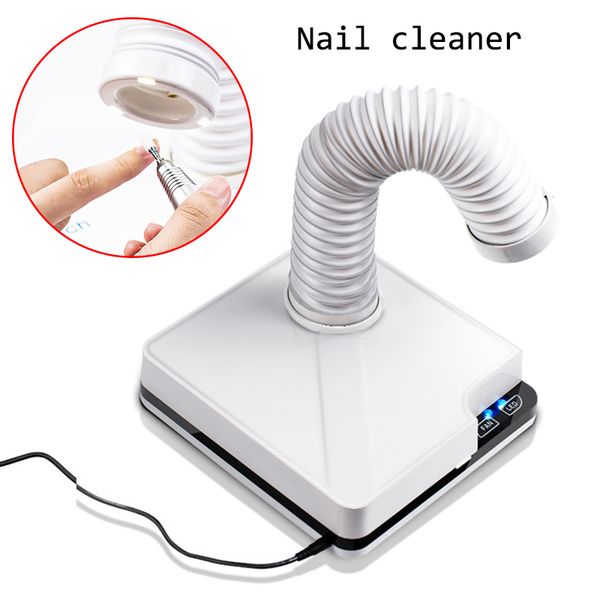 1 pcs nail dust collector vacuum cleaner 60w 80w suction machine manicure tool @me88
1 pcs nail dust collector vacuum cleaner 60w 80w suction machine manicure tool @me88