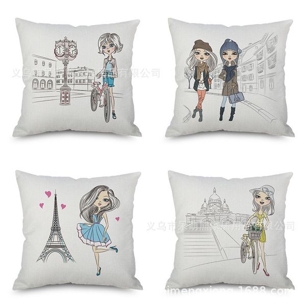 cartoon comic figure flax embrace pillow case imitate mabaozhen automobile sofa back cushion cushion pillow
cartoon comic figure flax embrace pillow case imitate mabaozhen automobile sofa back cushion cushion pillow