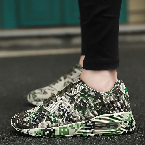 sneakers air mesh female couple breathable camouflage spring autumn walking male shoes men women army green zapatos de hombre
sneakers air mesh female couple breathable camouflage spring autumn walking male shoes men women army green zapatos de hombre