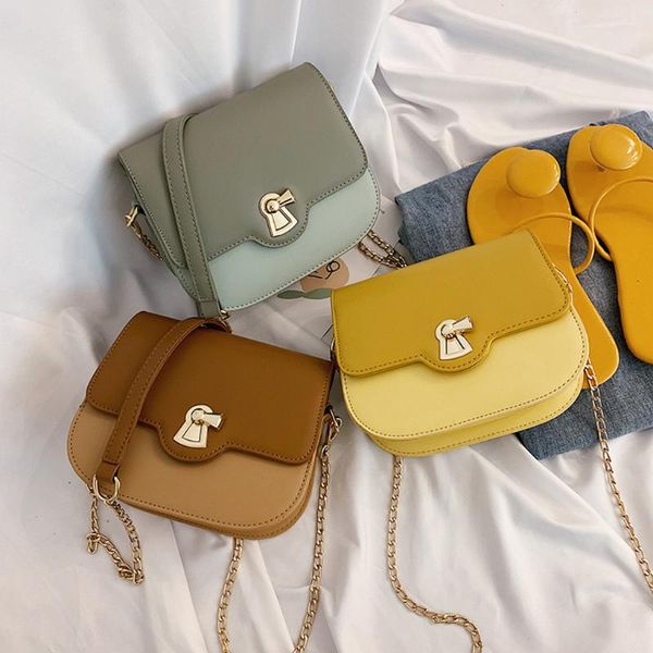 womens bag fashion flap rivet pure-colour cover retro shoulder taschen women bolsa masculina sac femme bolsas de mujer 2019
womens bag fashion flap rivet pure-colour cover retro shoulder taschen women bolsa masculina sac femme bolsas de mujer 2019