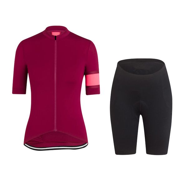 2020 summer cycling sports jersey women thin short sleeve and shorts set quick dry breathable clothing mtb cycliste wear jc, Black;blue
2020 summer cycling sports jersey women thin short sleeve and shorts set quick dry breathable clothing mtb cycliste wear jc, Black;blue