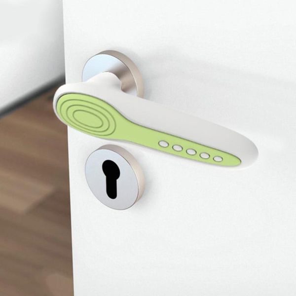 silicone anti collision door handle protector covers baby home safety decor rubber static door buffer wall protectors baby care
silicone anti collision door handle protector covers baby home safety decor rubber static door buffer wall protectors baby care