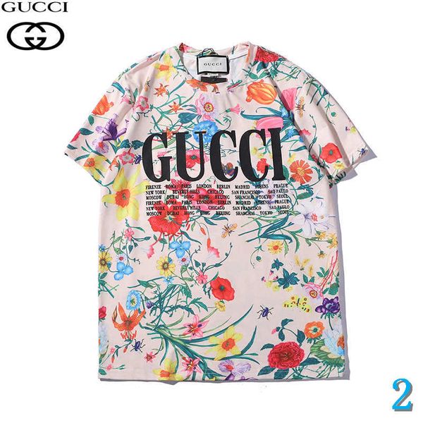 mens конструктора t shirt luxury flower summer casual нового дизайнер одежда letters printed с коротким рукавом шаблон top красочный тис ази, White;black
mens конструктора t shirt luxury flower summer casual нового дизайнер одежда letters printed с коротким рукавом шаблон top красочный тис ази, White;black